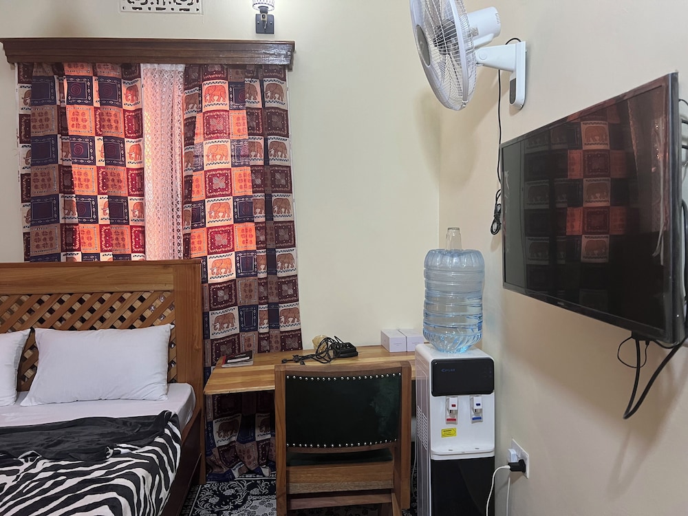 KILIMANJARO TREKCITY HOSTEL