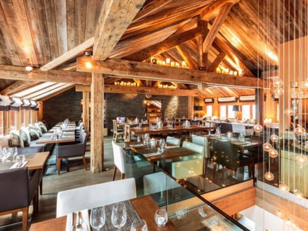 Les Allues Vacations - Hotel Le Savoy Meribel - Property Image 6