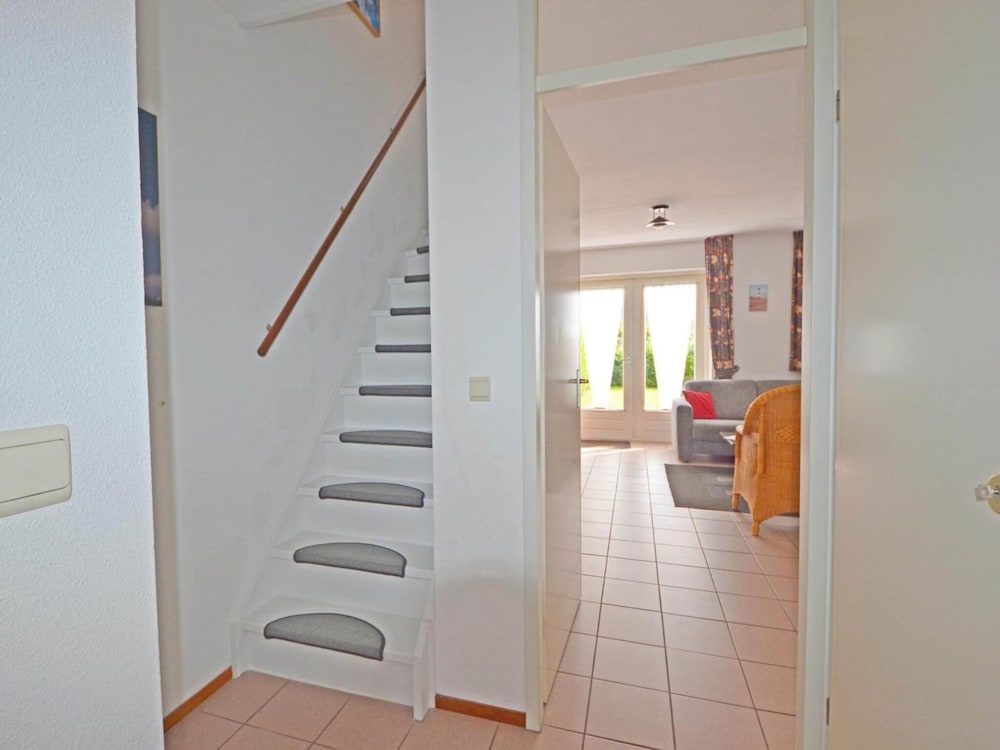 Bungalow in Breskens Near the Beach