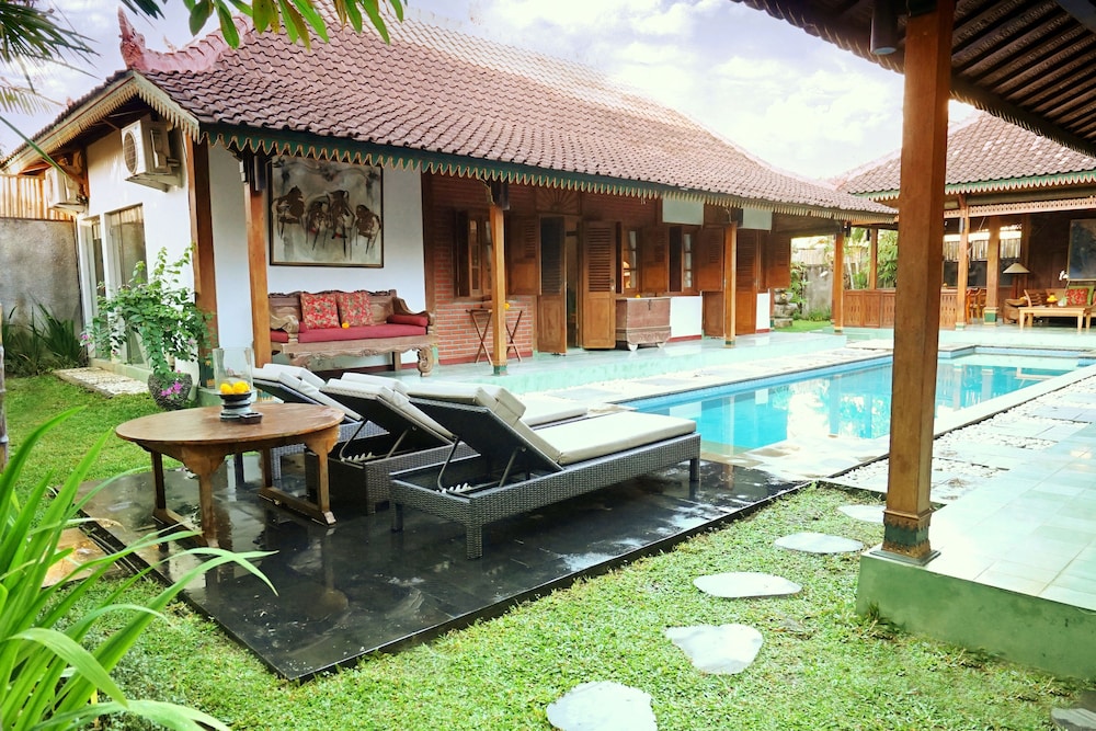 Villa Berawa