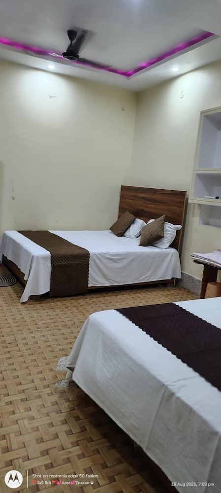 Ayodhya Cantt Palace & Restaurant