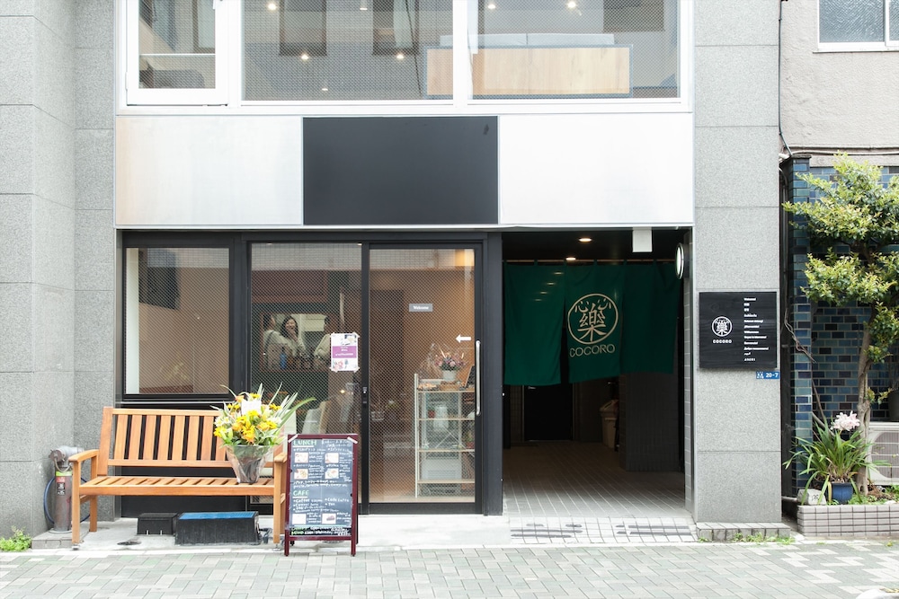 Hotel 44824 Hotel Cocoro Inn Asakusa Kuramae - Image 1