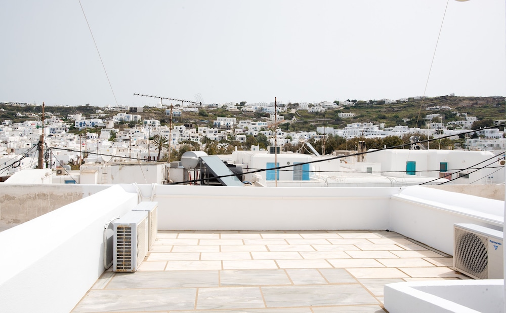 Florance Apartments & Rooms