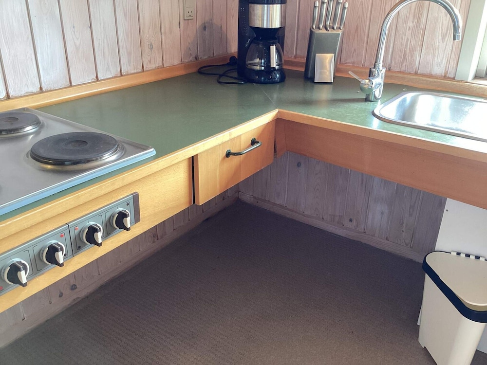 4 Person Holiday Home in Hals