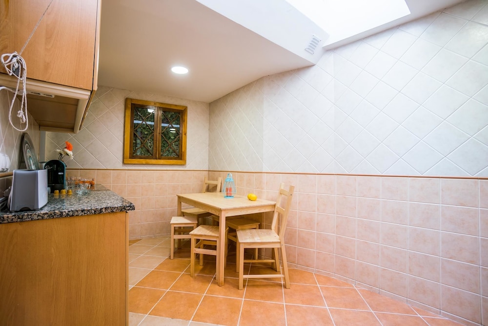 Sardinha Flat