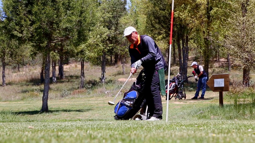 Hotel Restaurante Quintanares - Property Image 29