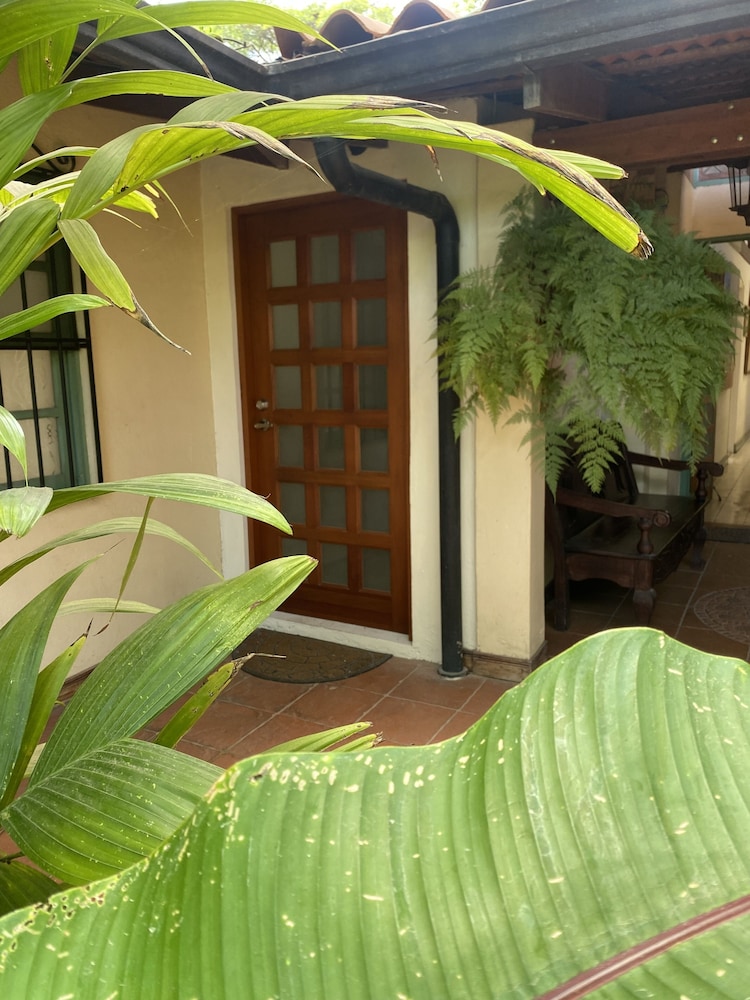 Hotel Tierra Magica B&B and Art Studio - Image 1