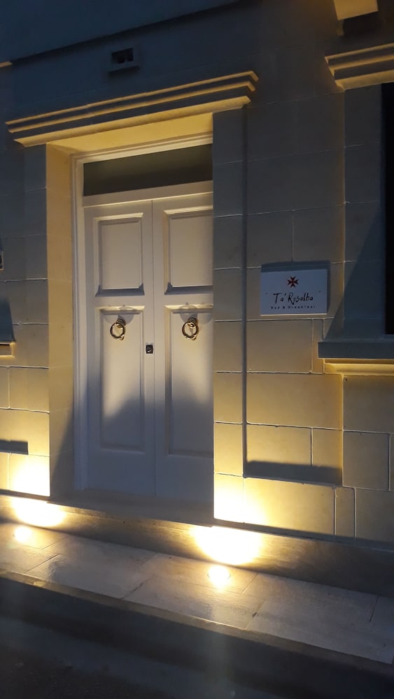 Hotel Ta' Rosalba B&B - Image 1