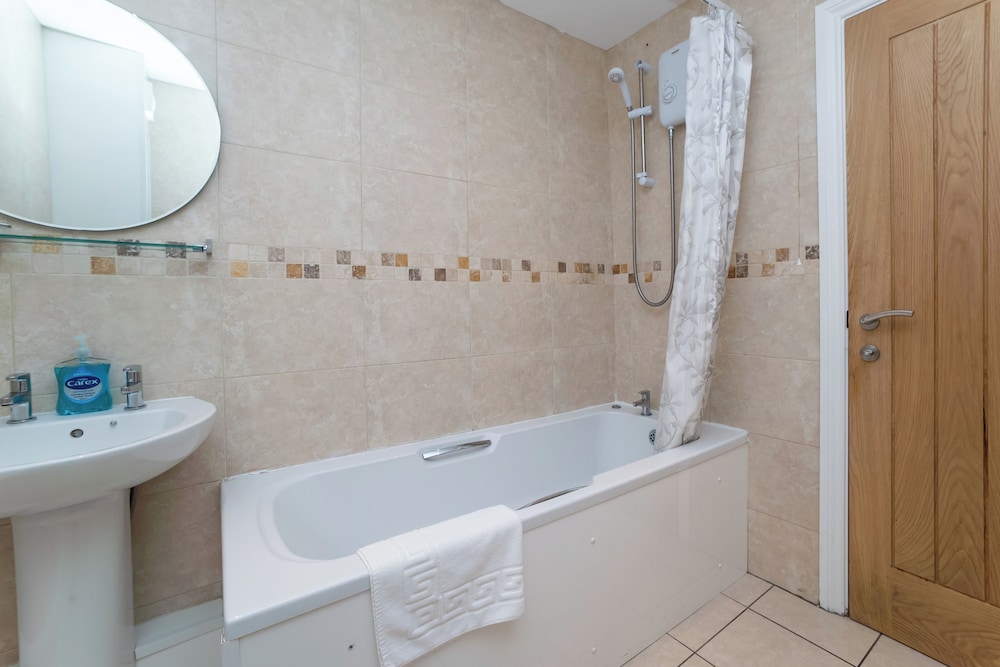 Northern Comfort Retreat in Newcastle