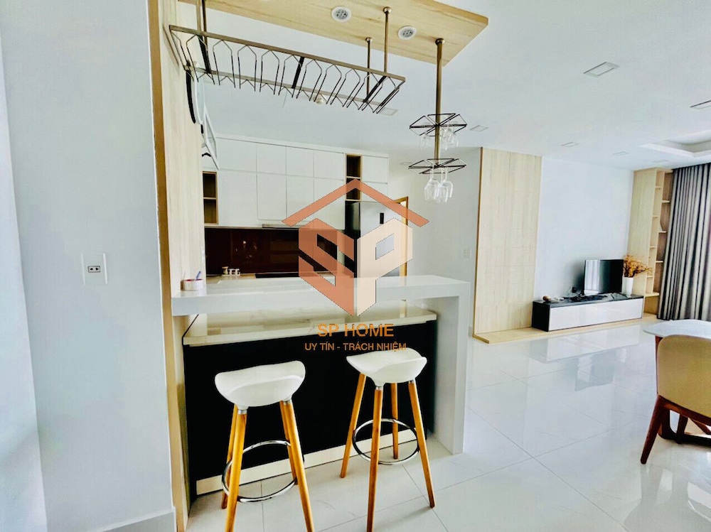 Sunrise City Alm's Luxury Apartment