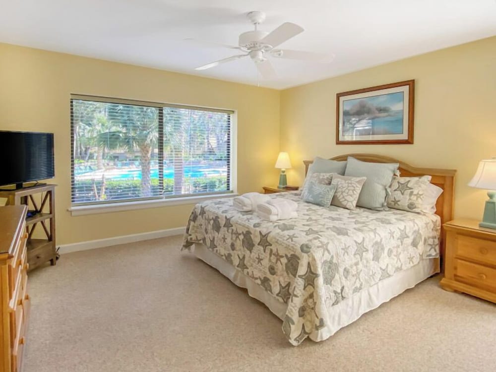 2248 Heritage Villas at The Sea Pines Resort