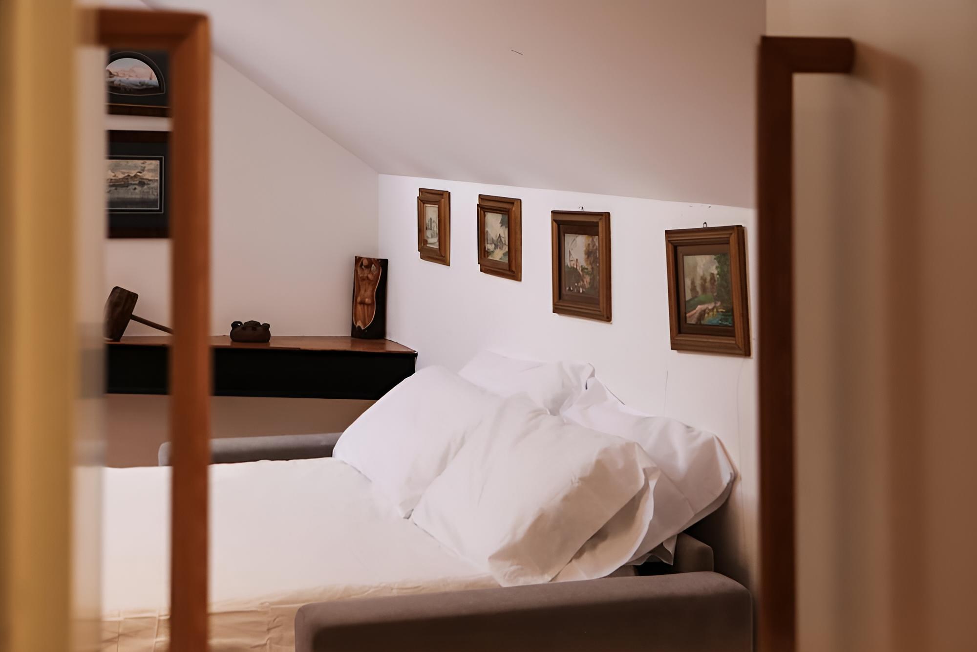 Attico Ventaglieri by Wonderful Italy