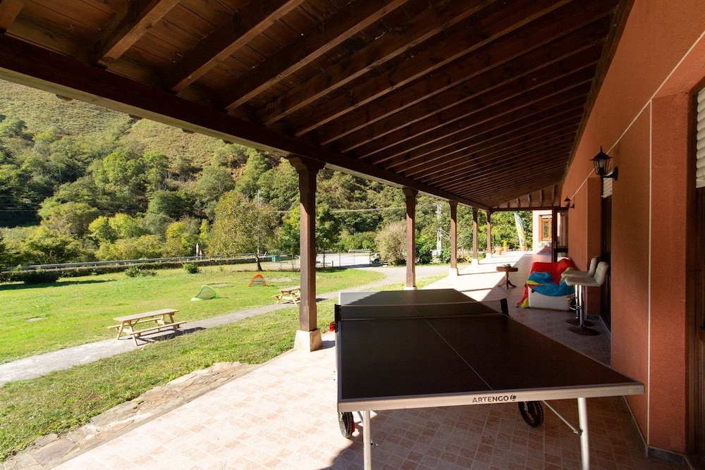 Albergue Los Avellanos - Hostel view 5