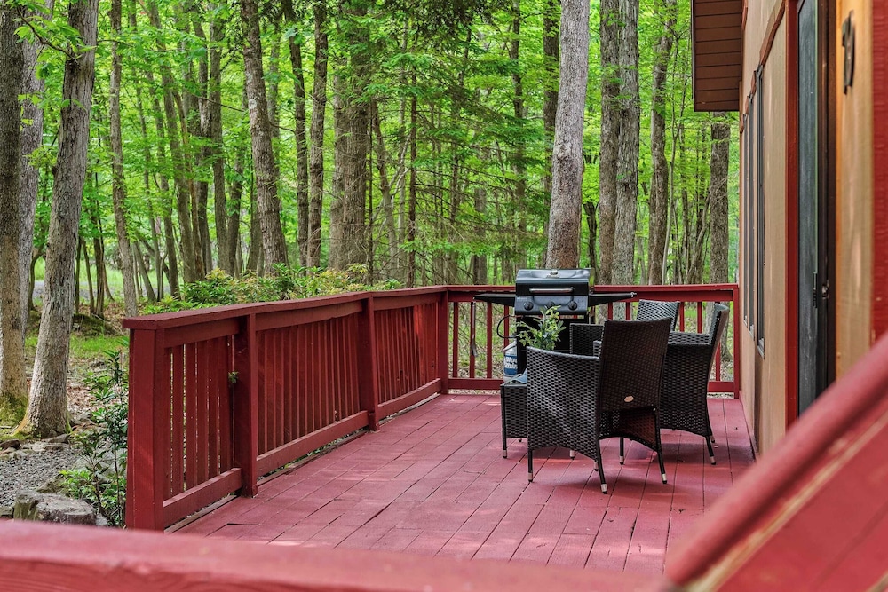 Deer Hollow by Avantstay Big Yard + Lake Access
