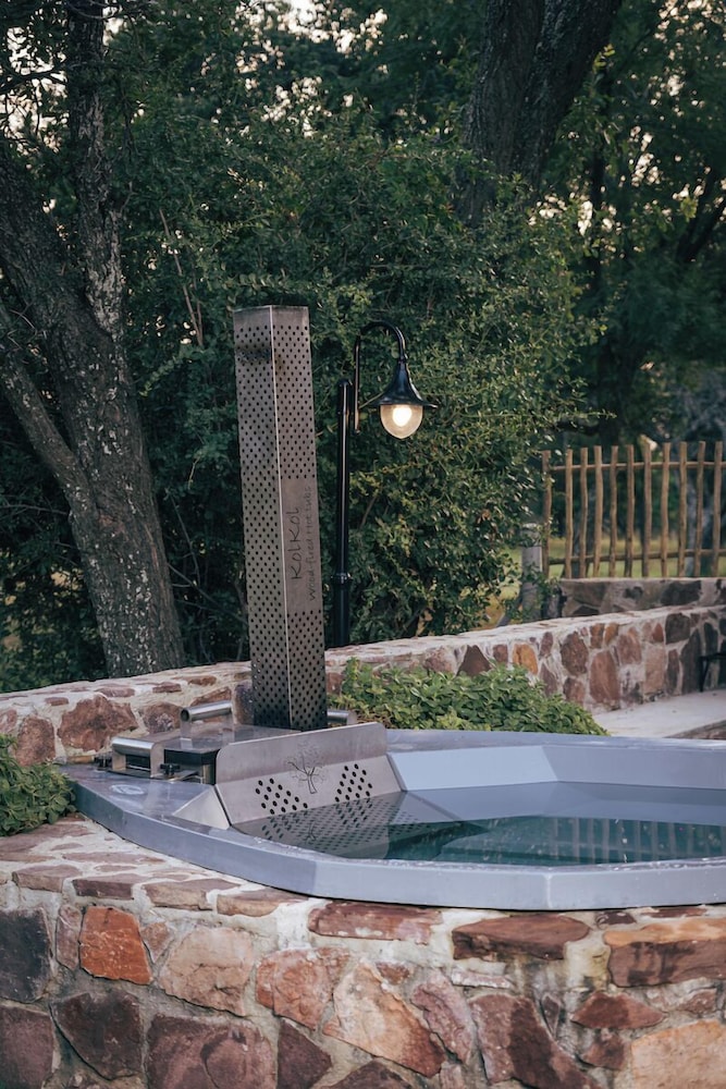 Summerplace Game Reserve