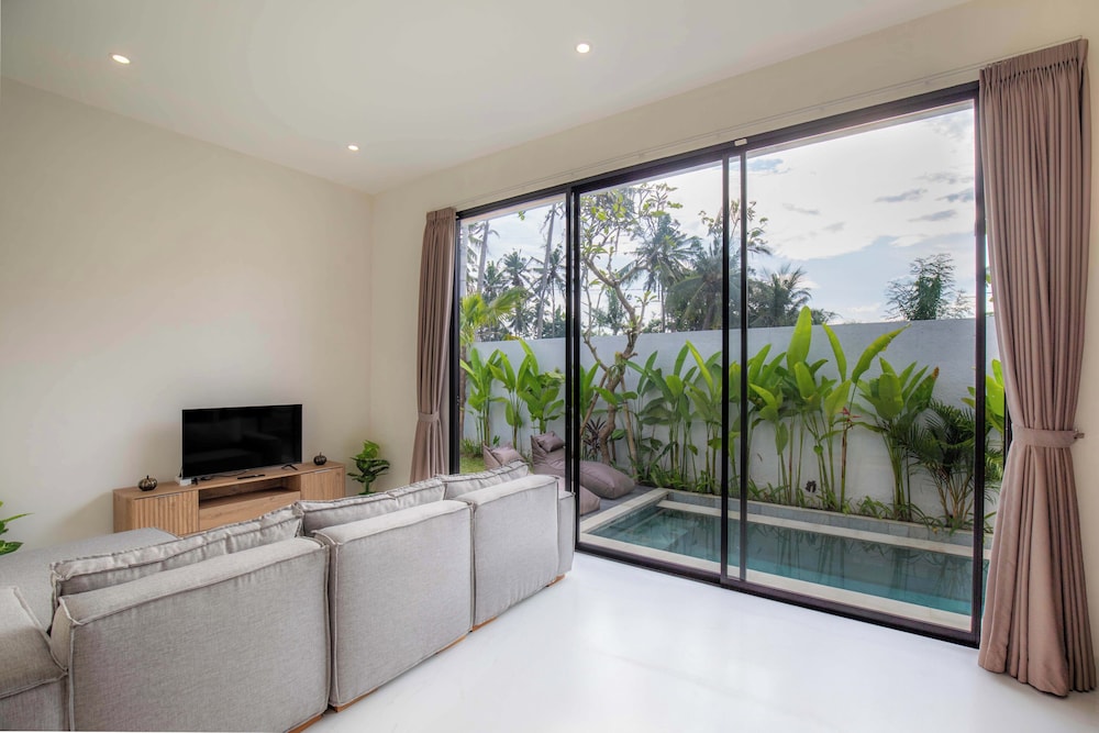Villa Sardegna Ubud