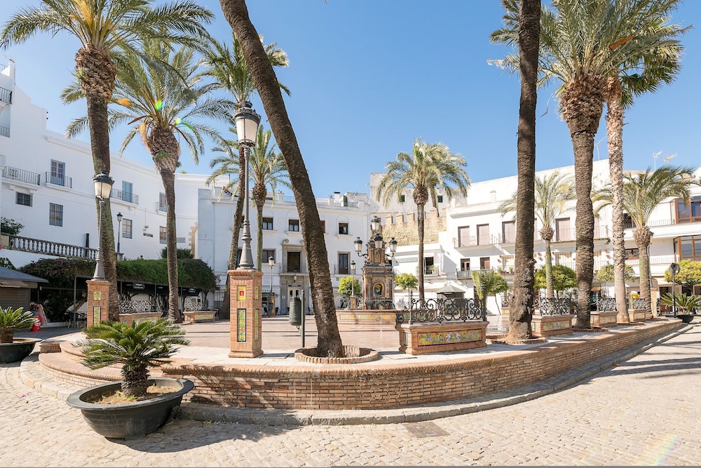 La Azucena in Vejer de la Frontera view 4