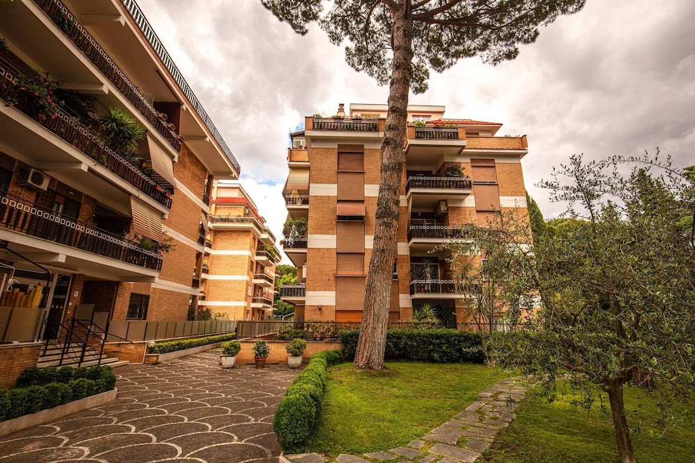 Sogliano Cozy Apartment