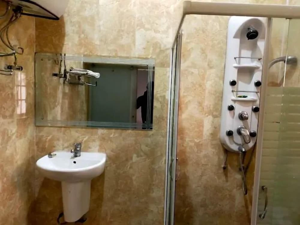 ABUAD Guest House