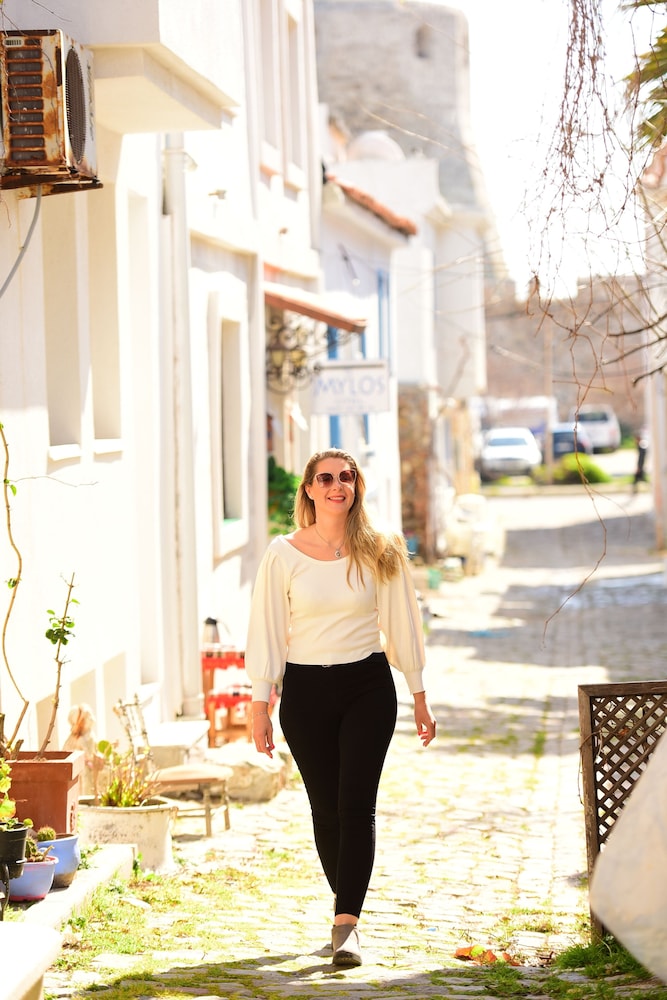 Mylos Otel - Image 19