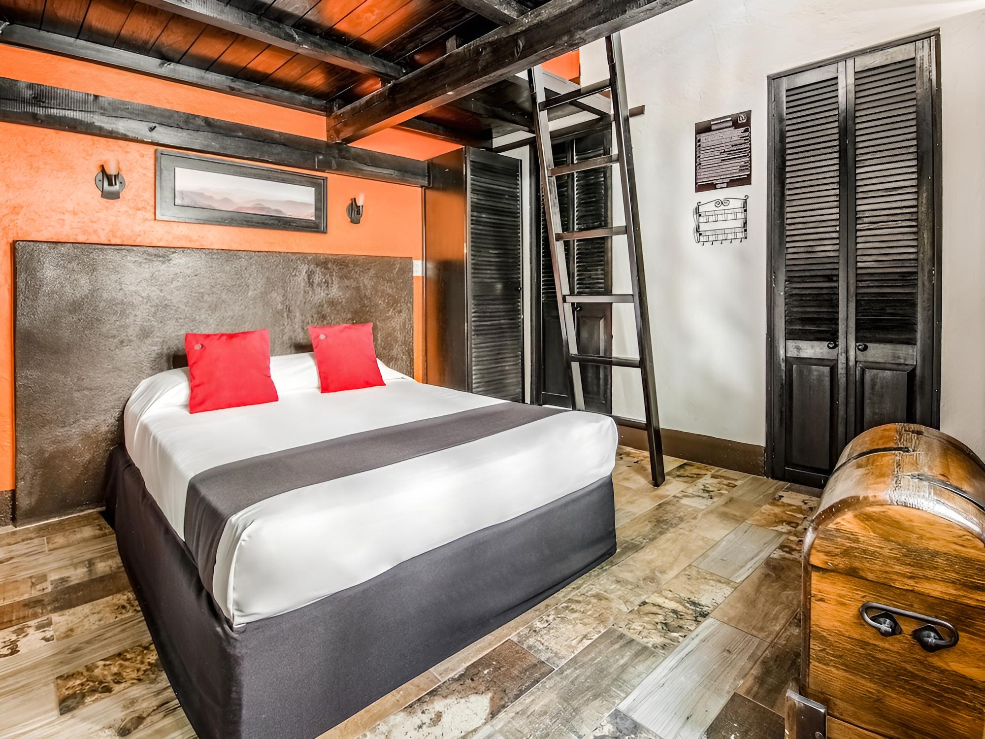 Hotel Casa Molina