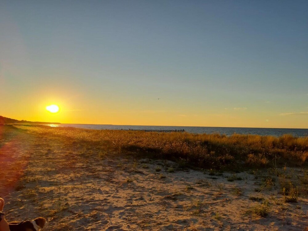 Marina del Mar Zingst