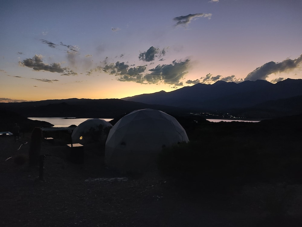 Denmoza Eco Lodge Glamping