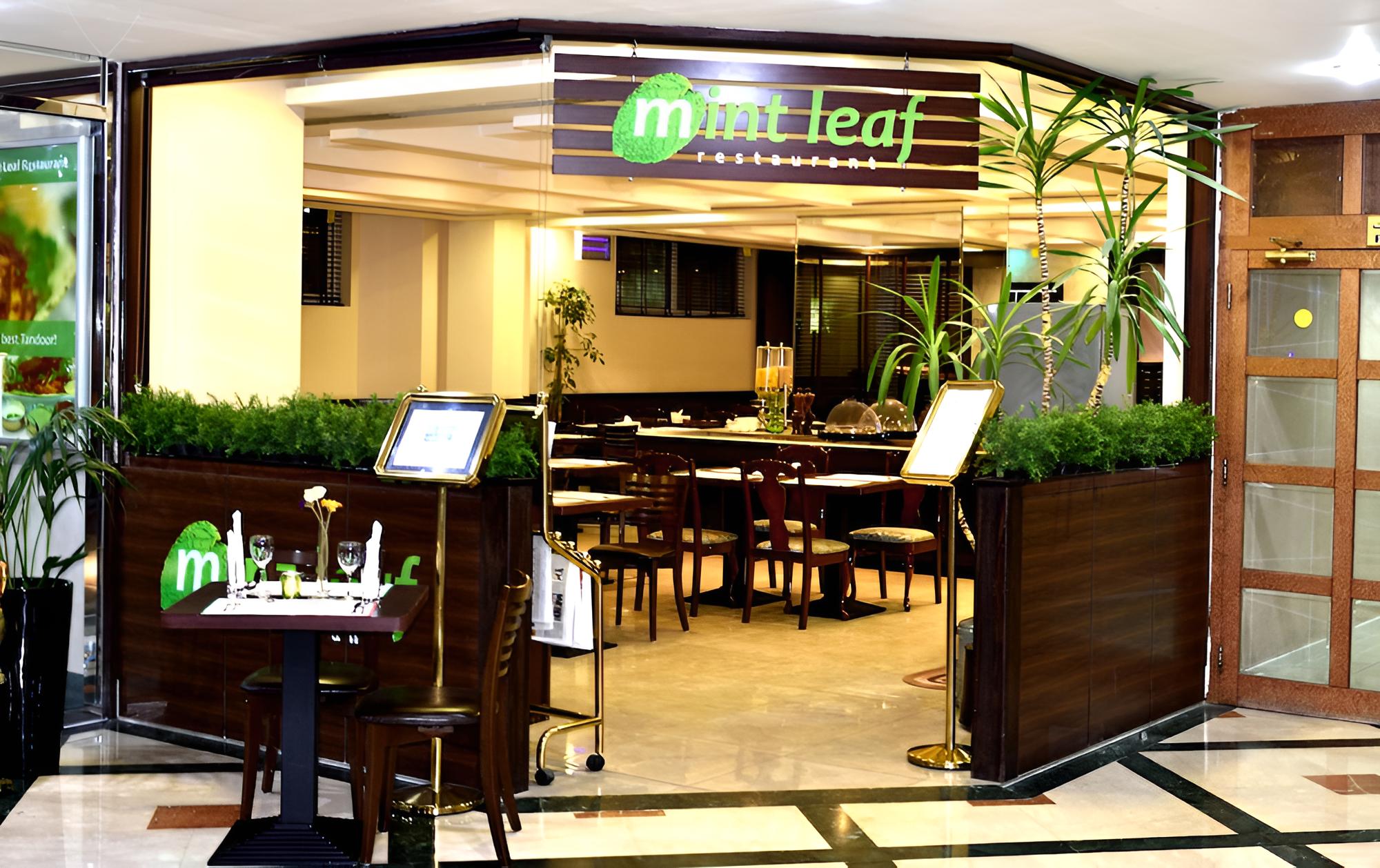 Welcome Hotel Apartments 2