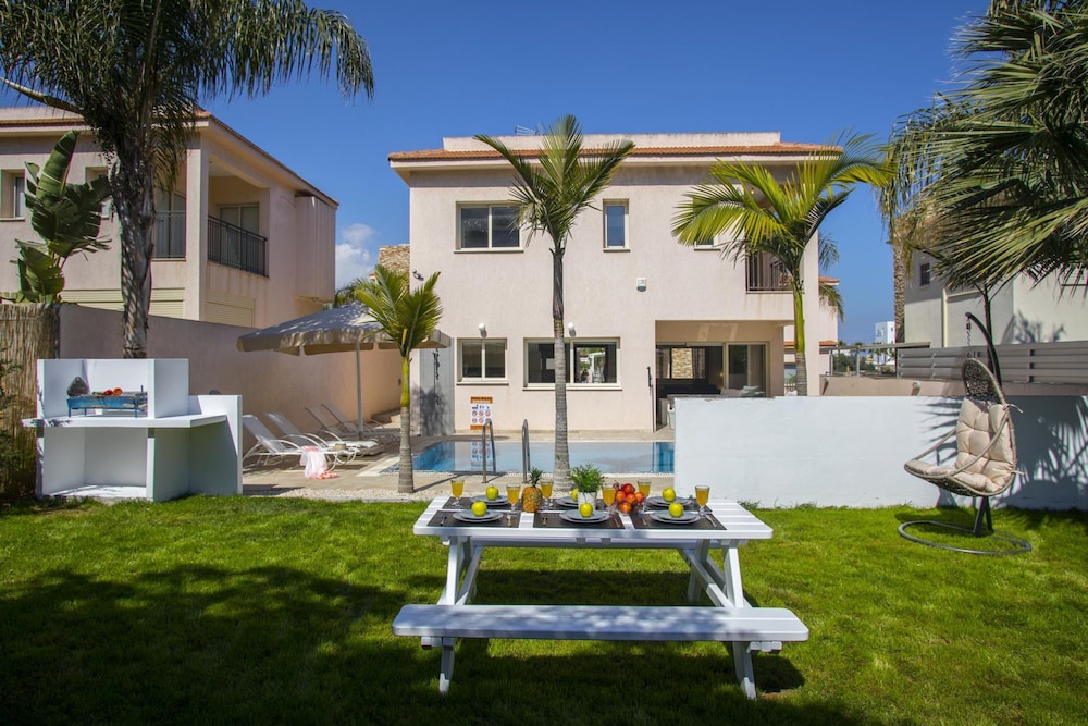 Protaras Villa Michelle 10