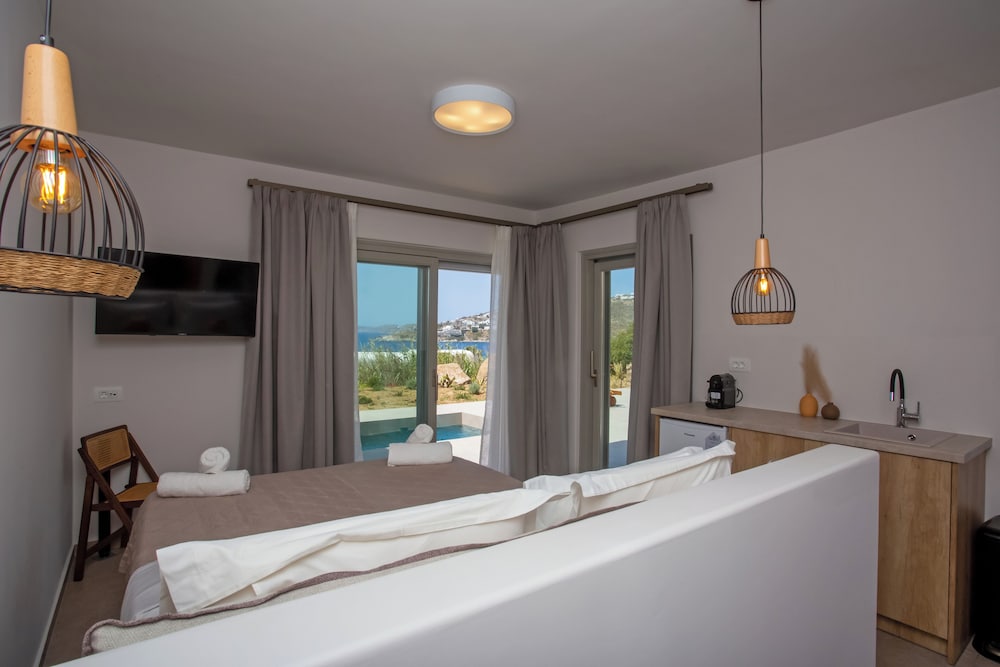 Only Yours Mykonos