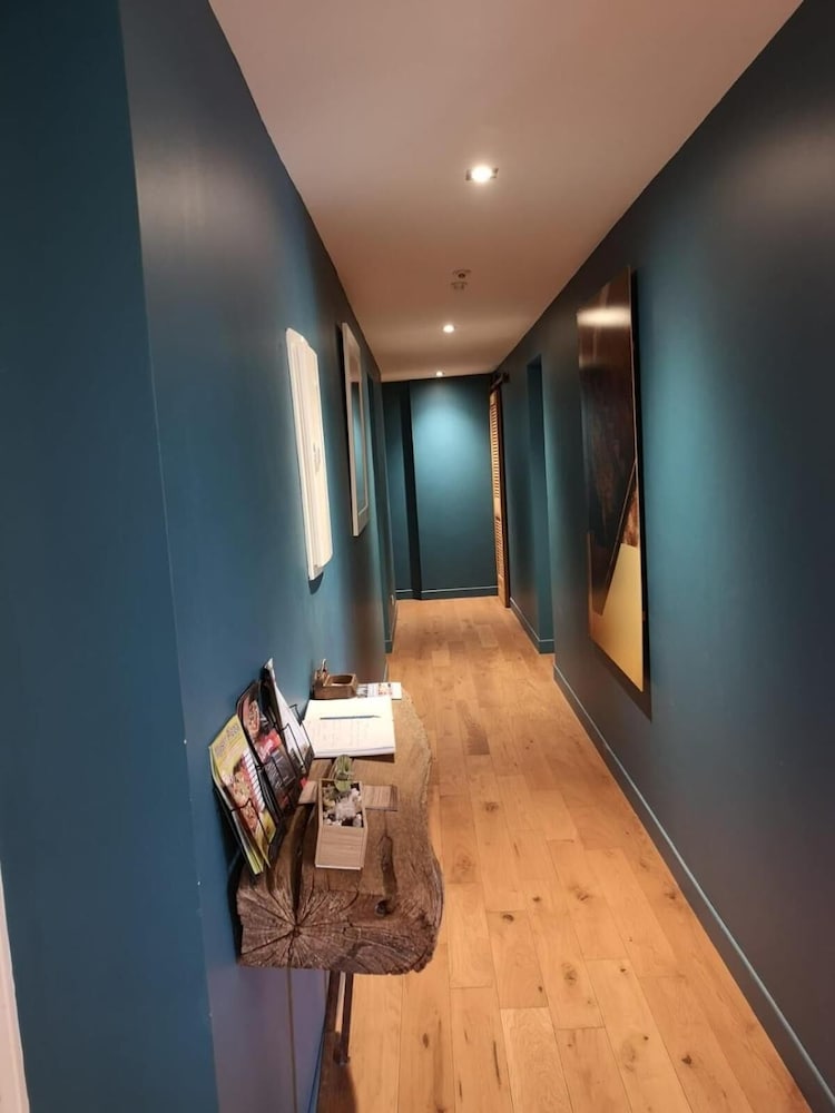 Chambre d'hôtes Escale Villa