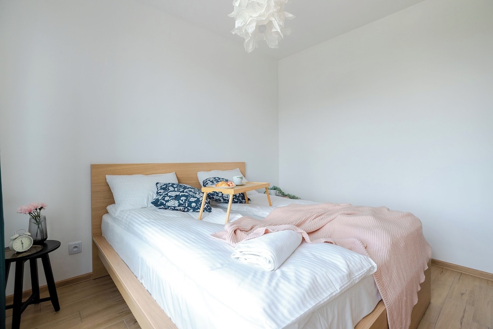 ShortStayPoland Pileckiego B140