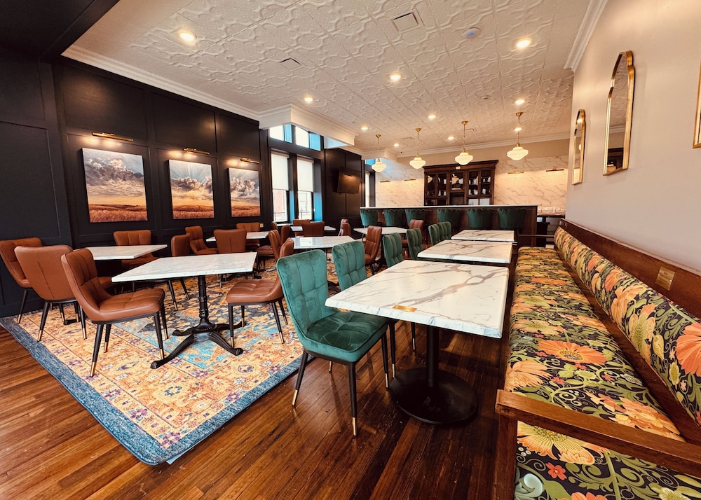 Hotel Garber