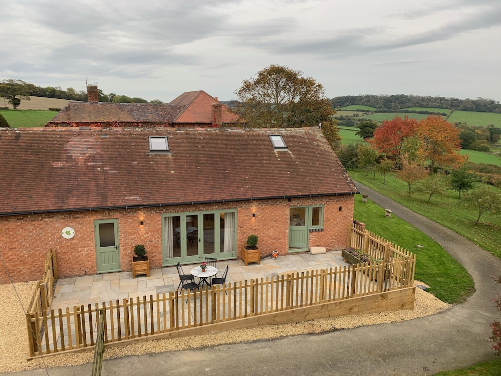 Conkers' Cottage