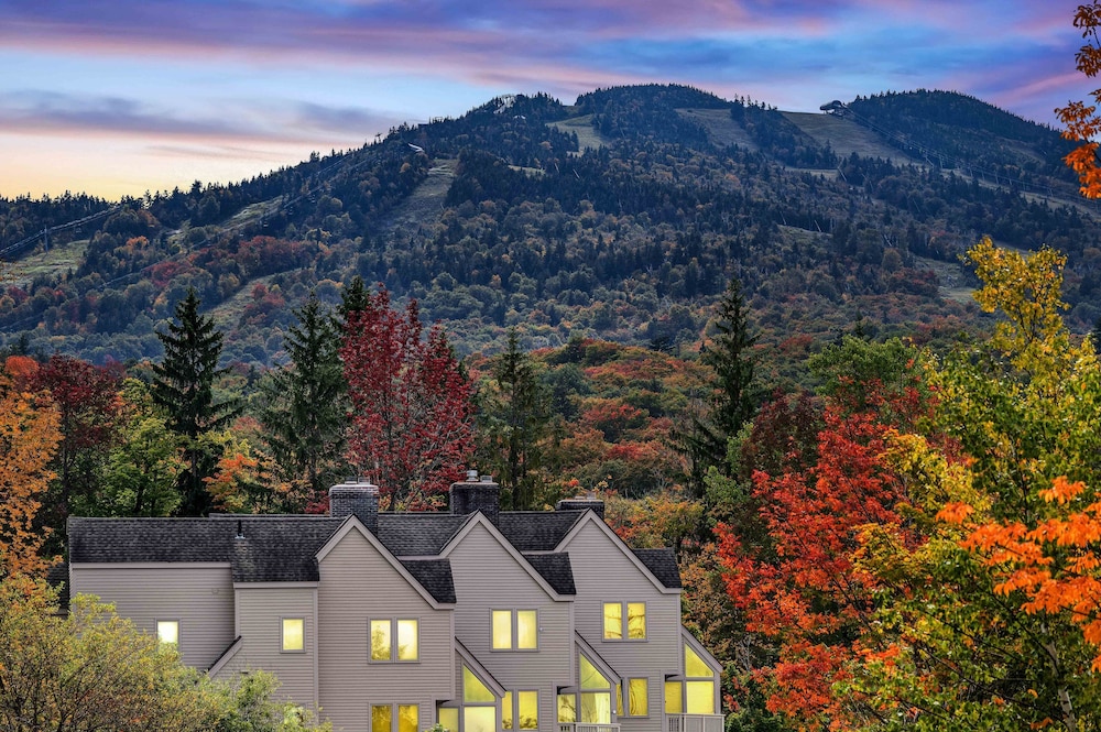 Killington Ski Resort VT Vacation Condos