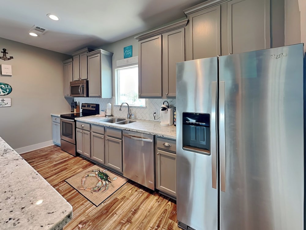 Family Tradition by Ryson Vacation Rentals