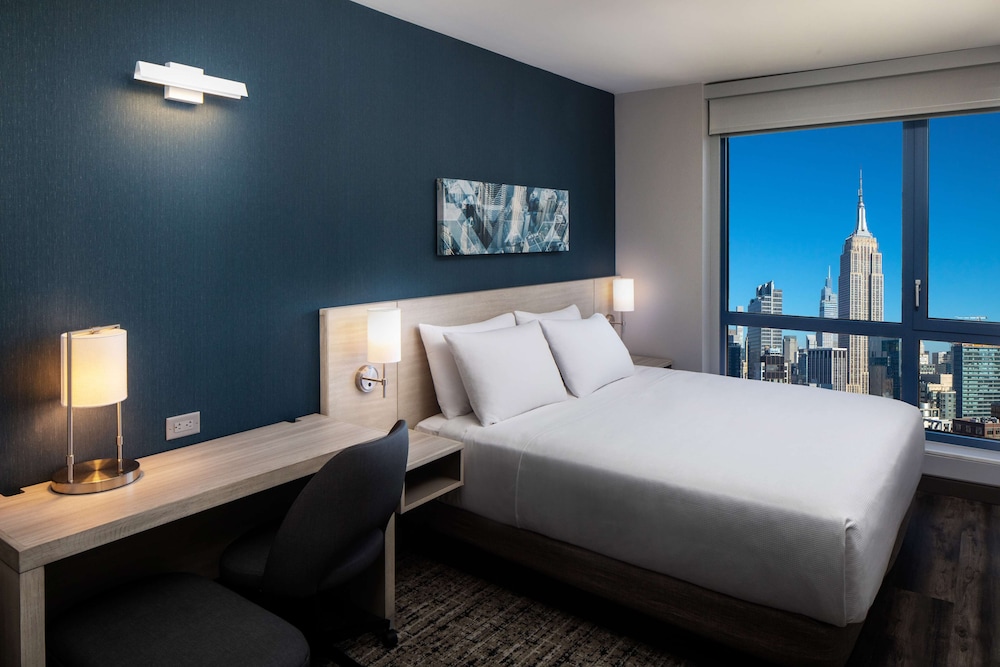 Hyatt Place New York Chelsea 13