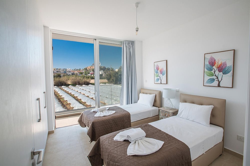 Protaras Olivine Pearl Villa 19
