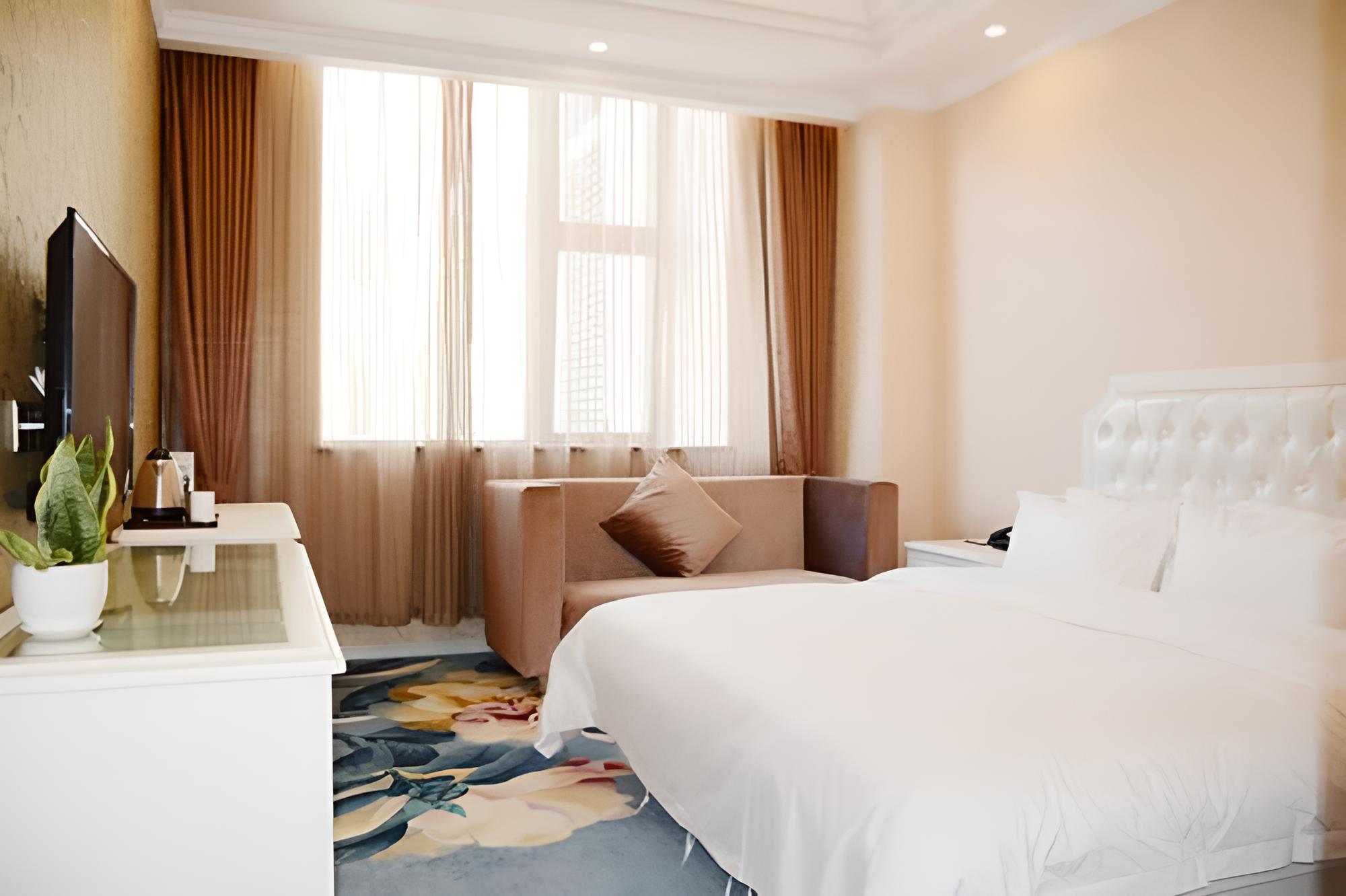 Ramada Encore Shanghai Pudong