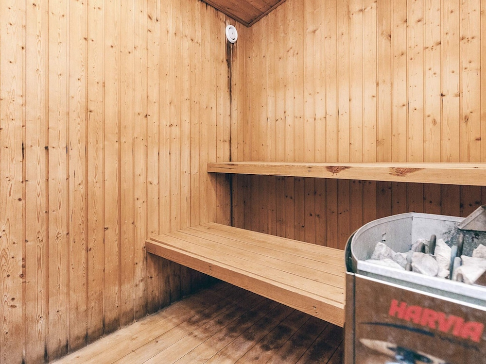 4 Star Holiday Home in Vaeggerlose