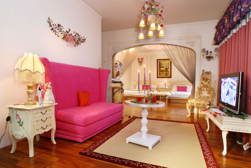 Hao Wang Jiao Homestay