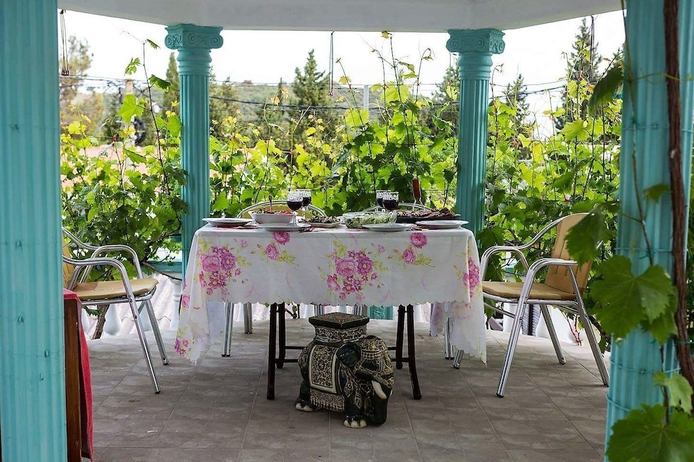 Vila Gerbera