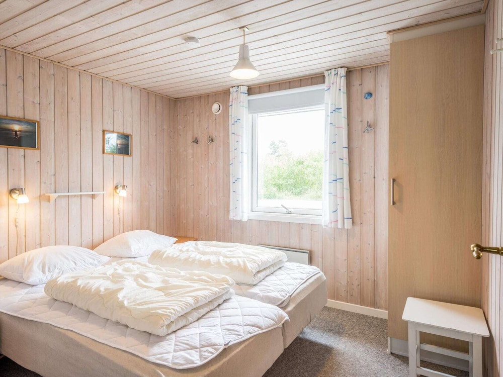 5 Person Holiday Home in Henne view 4