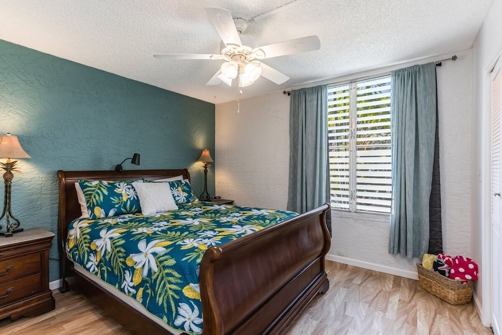 Alii Villas #109 1 Bedroom Condo