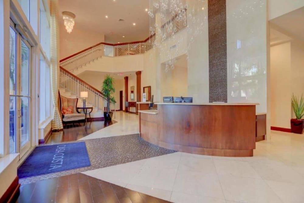 Casa Costa 405n 1 Bedroom, Pools, Jacuzzi, Beach, Shops & Dog Friendly view 2