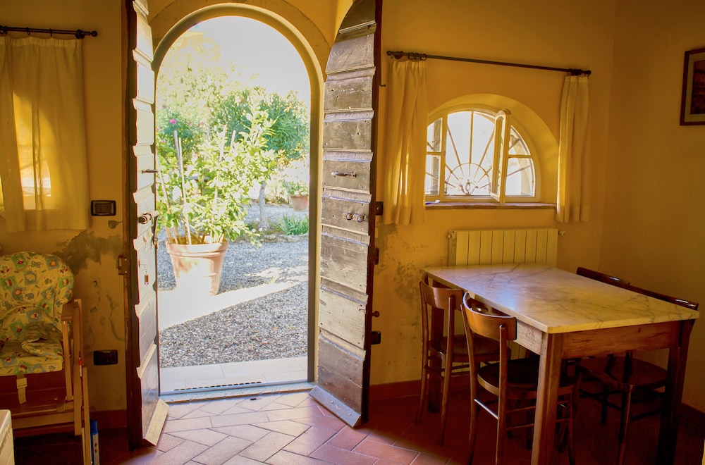Agriturismo Villa Graziani
