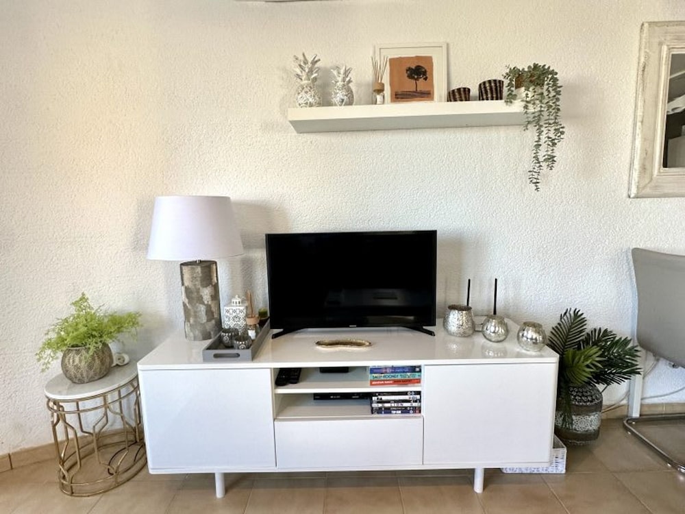 Casa Clare - 3 Bedroom Apartment in Denia