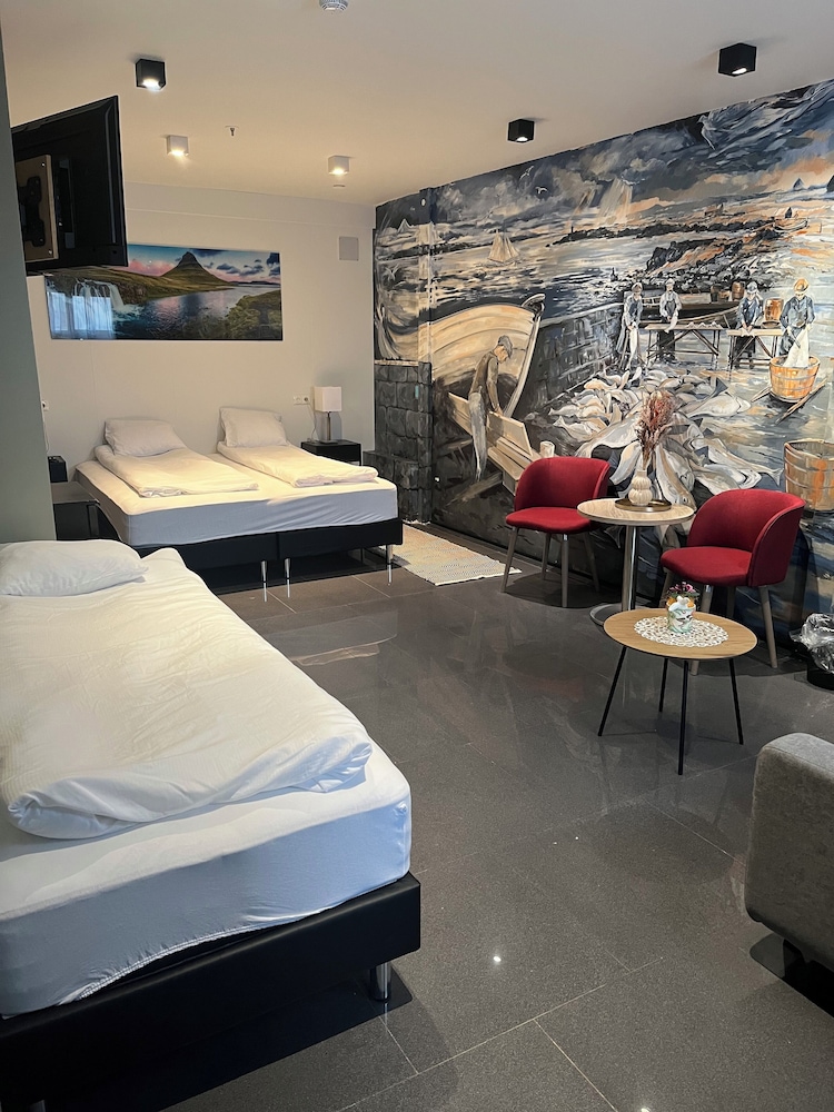 Hotel Duus - Image 1