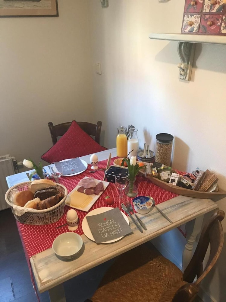 B&B De Pepersteeg