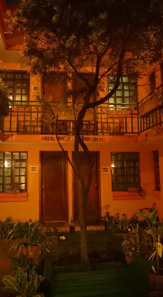 La Casa Sol